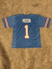 Houston oilers warren for sale  Barnegat