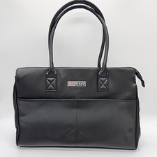 Bolsa Mary Kay preta kit inicial consultor bolsa de viagem laptop bolsa com zíper estojo comprar usado  Enviando para Brazil