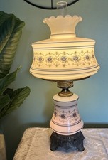 Vintage quoizel large for sale  Fallentimber