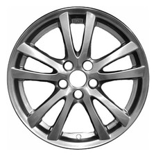 18x8.5 painted dark for sale  USA