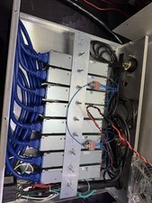 960 amp regulated for sale  Jenks