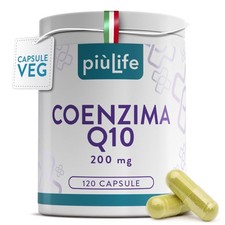 Coenzima q10 200mg usato Coenzima q10 200mg usato  Lainate