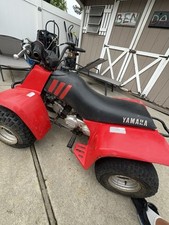 Four stroke yamaha for sale  Staten Island