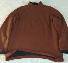 Ibex sweater mens for sale  Brighton
