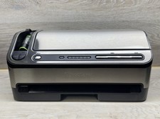 Foodsaver v4980 vacuum for sale  Mount Joy