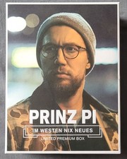 Prinz westen nix gebraucht kaufen  Rheine