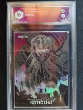 cthulhu usato  Vilminore di Scalve