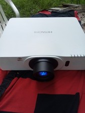 Hitachi wu8440 video for sale  Maple Falls