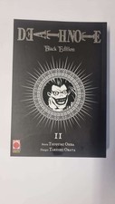 Death note black usato  Chioggia