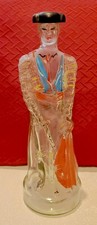 Torero bottiglia liquore usato  Roma