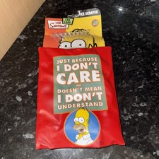 Vintage simpsons 2006 for sale  CARMARTHEN