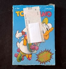 Topolino libretto 1896 usato  Praia a Mare