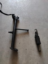 Cavalletto laterale sensore usato  Vado Ligure