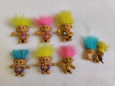Figurines lot troll d'occasion Figurines lot troll d'occasion  Grenoble-