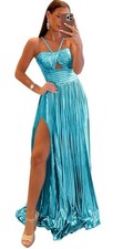 Prom formal gown for sale  Beaufort