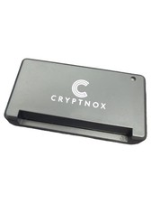 Cryptnox scr3 kartenleser gebraucht kaufen  Deutschland
