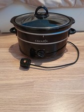 crock pot slow cooker for sale crock pot slow cooker for sale SOUTH OCKENDON