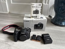 Canon eos mark for sale  Appleton