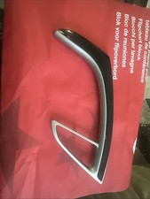 VAUXHALL Opel ASTRA J Mk6 OUTRO ACABAMENTO INTERIOR MK6 340685796 2010 - 2013 comprar usado  Enviando para Brazil