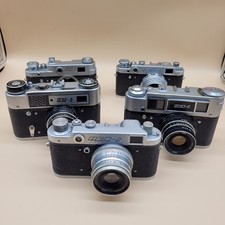 fed camera for sale fed camera for sale LEEDS