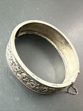 Ancien bracelet gourmette d'occasion  Montereau-Fault-Yonne