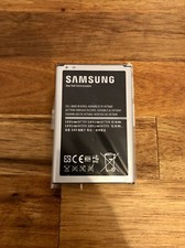Batterie samsung b800be d'occasion  Mérignac
