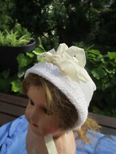 Petit bonnet bébé d'occasion  France