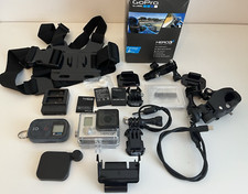 Gopro hero3 accessories for sale  EXETER