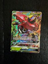 Pokémon card tapu for sale  REDDITCH