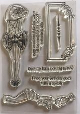 Vintage phrases bum for sale  CUPAR