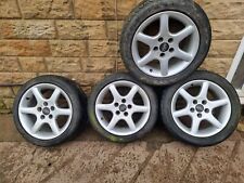 Tvr cerbera wheels for sale  HARROGATE