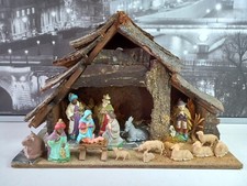 Alte krippe holz gebraucht kaufen  Chemnitz
