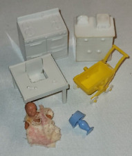 Vintage miniature baby for sale  Palm Bay