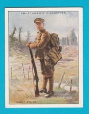 Churchman warriors nations for sale  BIRCHINGTON