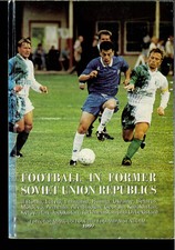 Football former soviet usato  Vergiate