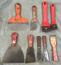 Vintage putty knife for sale  Gold Beach