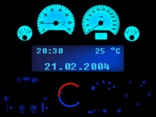 Kit de transformation complet LED Opel Astra G Zafira A Corsa C na sprzedaż  Wysyłka do Poland