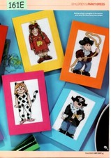 Cross stitch chart for sale  SOUTHAMPTON