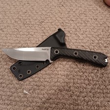 Swamp rat knife for sale  Long Beach