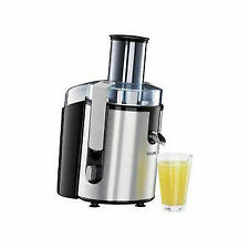 Philips juicer whole for sale  LUTON