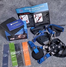 Fitindex bodyweight resistance for sale  Oklahoma City