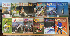 Lot vintage 1980 for sale  Boise