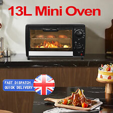 Mini oven 13l for sale  LEICESTER