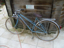 Ancien vélo peugeot d'occasion  Toulouse-