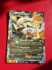 Pokemon card kyurem usato  Codigoro