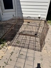 Large dog crate for sale  Schertz