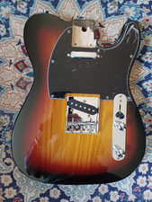 Telecaster style guitar for sale  Salem