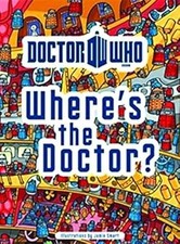 Doctor wheres doctor for sale  UK