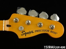 Fender squier classic for sale  Exeter
