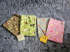 Stoffpaket jersey baumwolle gebraucht kaufen  Hamburg